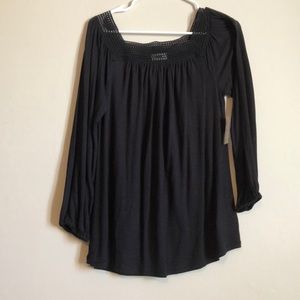 Old Navy long sleeve shirt